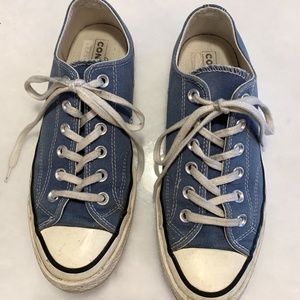 Chuck Taylor Converse Sneakers like Kamala's! SALE